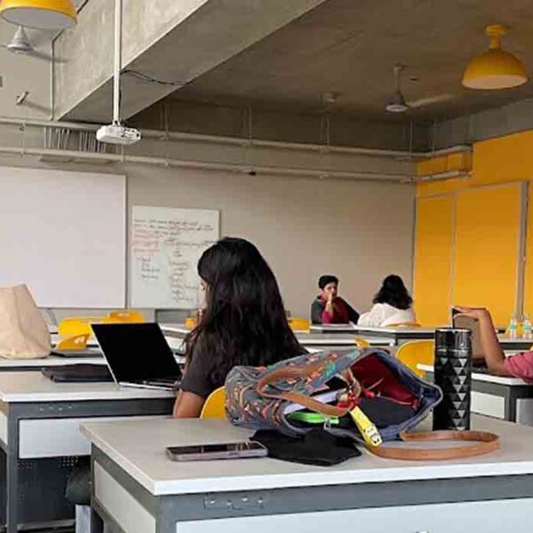 Manipal School of Architecture and Planning, MAHE