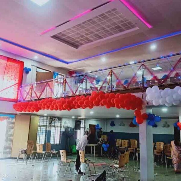 Sri Lakshmi group of institution ,Bangalore (Paramedical)