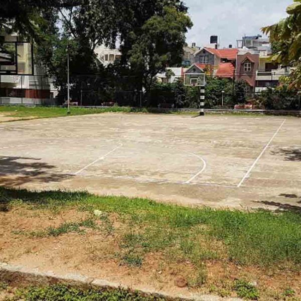 National Law School of India University