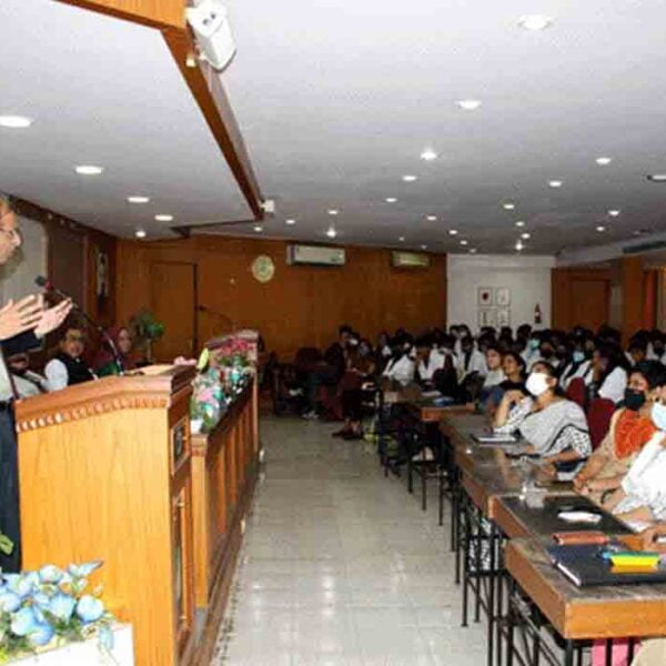 Al-Ameen college of Pharmacy Bangalore