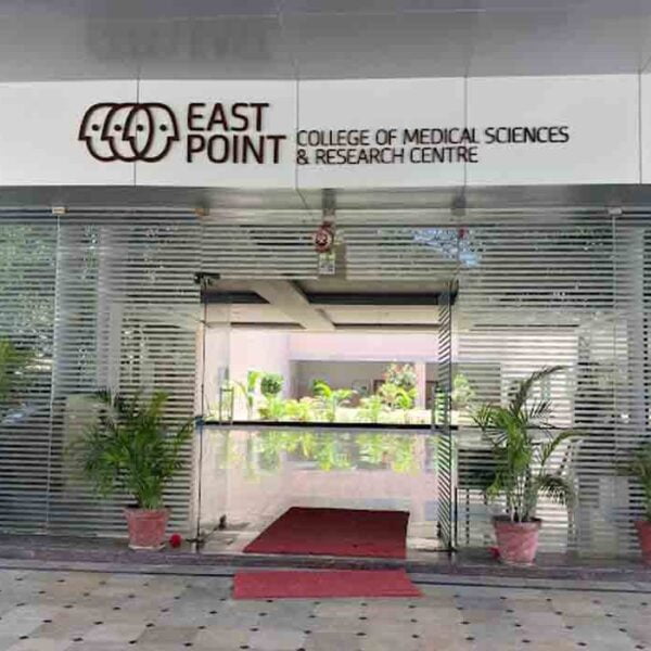 East Point College of Medical Sciences (Paramedical)