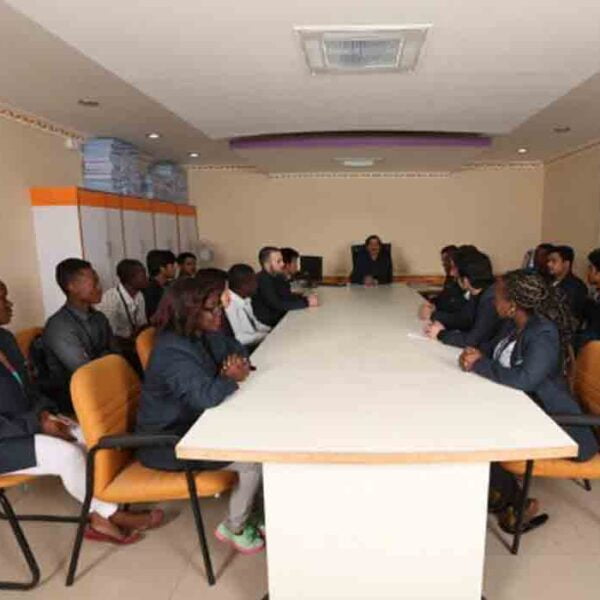 Karunadu College of Paramedical Sciences