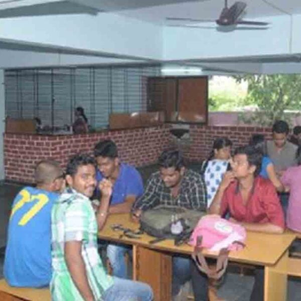 Manjunatha College of Physiotherapy