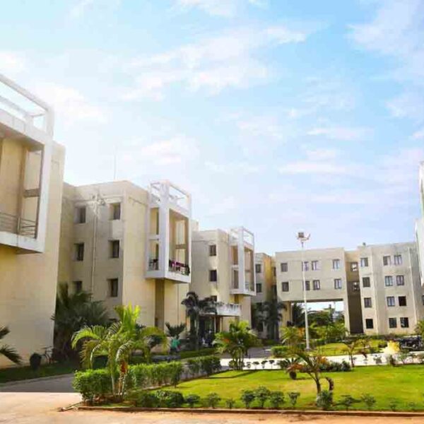 Siksha `O` Anusandhan (Law)