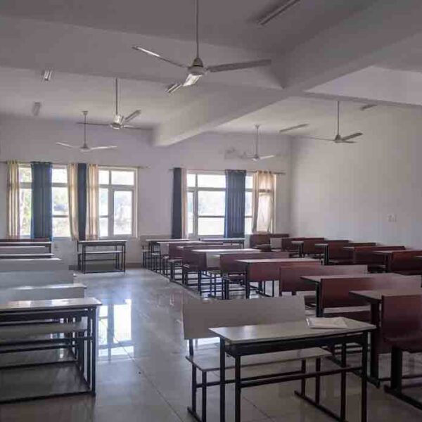 Babasheb Bhimrao Ambedkar University (Law)