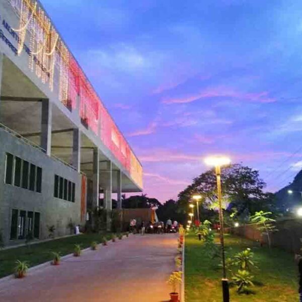 School of Planning & Architecture, Vijayawada