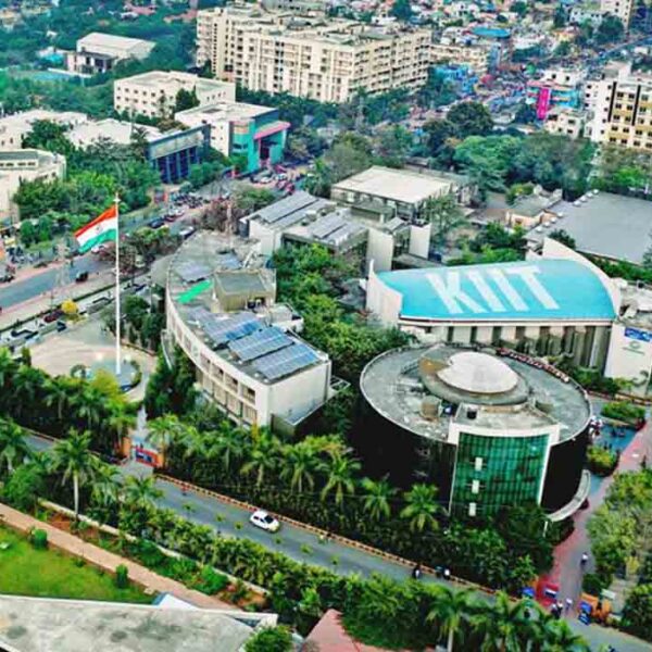 Kalinga Institute of Industrial Technology (Law)