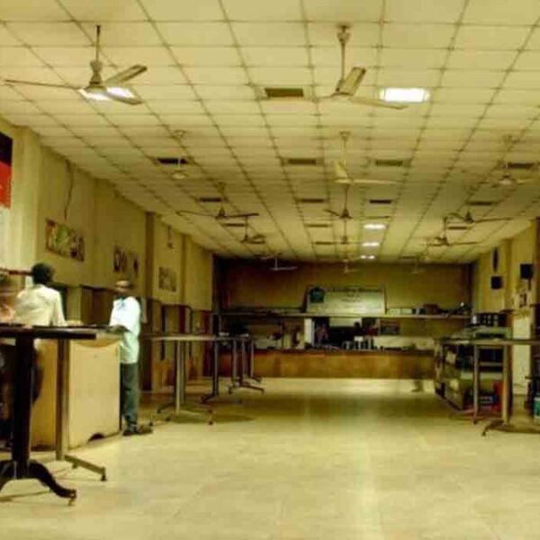 Shanmugha Arts Science Technology & Research Academy (Law)