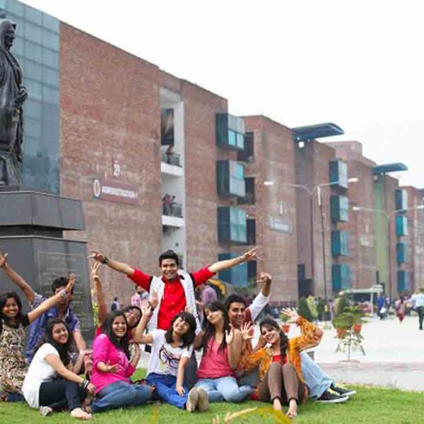 Lovely Professional University (Law)