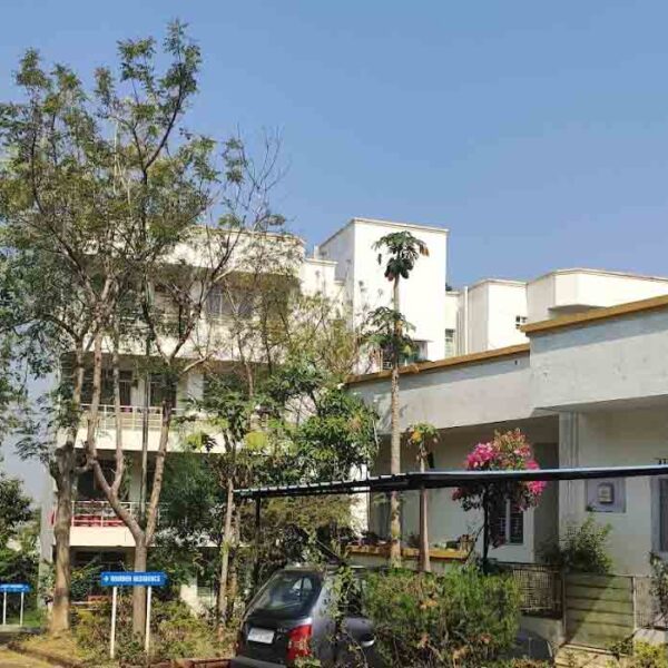 National Law Institute University, Bhopal