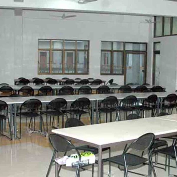 Dr. Ram Manohar Lohiya National Law University, Lucknow