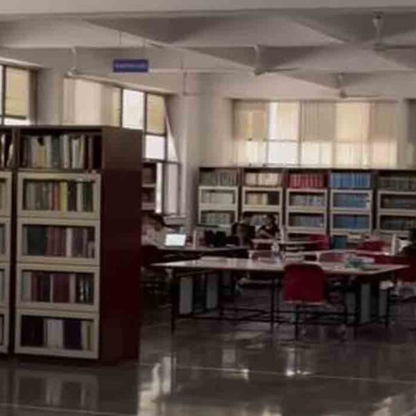 Nalsar University of Law