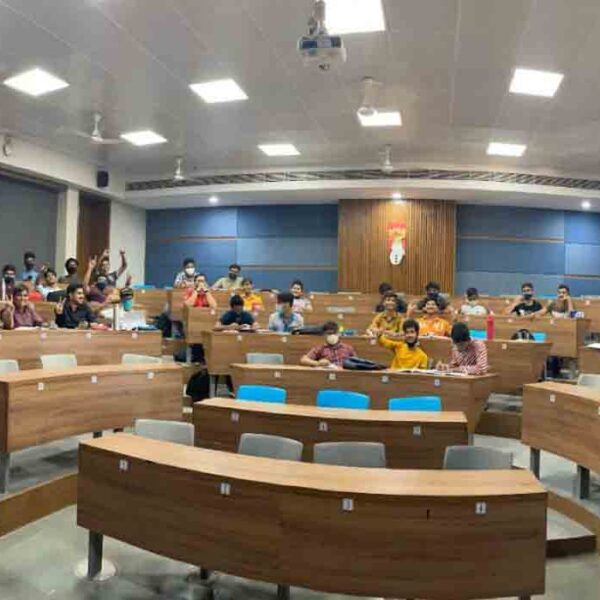 Nirma University (Law)