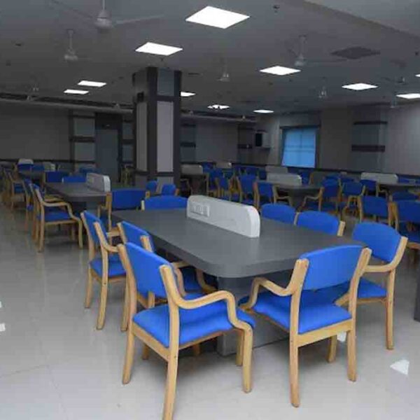 National Law University and Judicial Academy