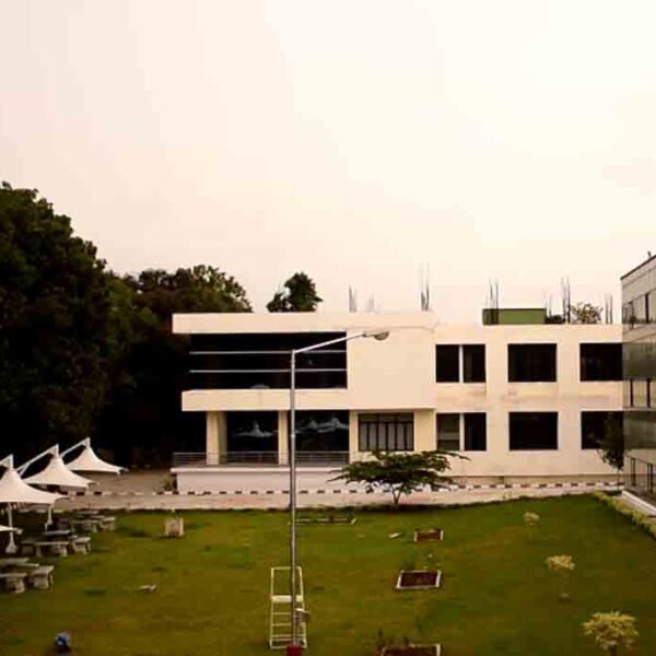 National Law University