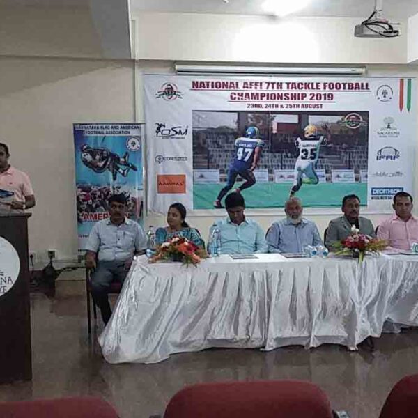 Nagarjuna Degree College