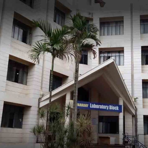 Sapthagiri University