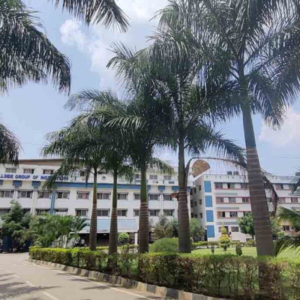 Hillside Institute of Management and Academy