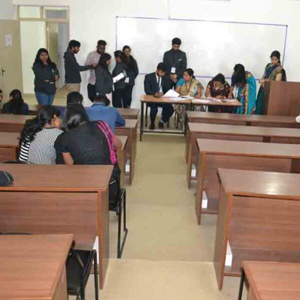 Krupanidhi Group Of Institutions