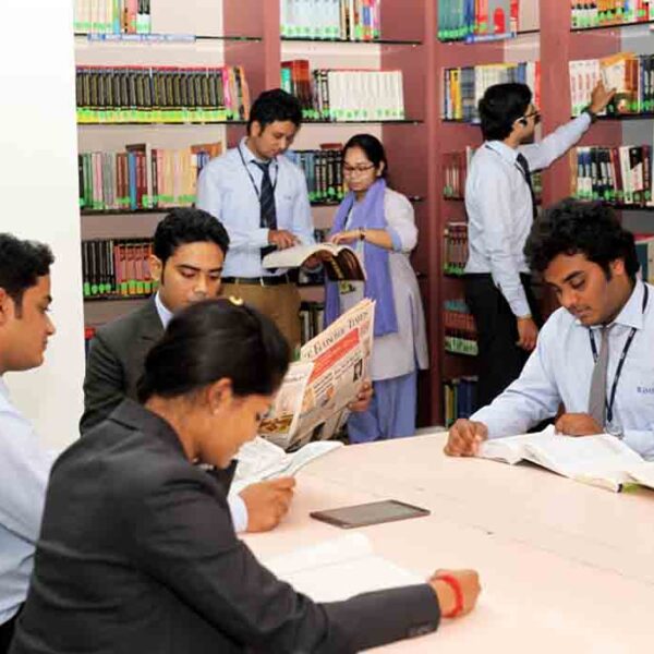 Ramaiah Institute of Business Studies