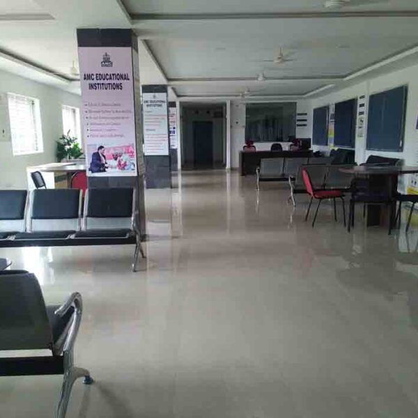 AMC Group Of Institutions