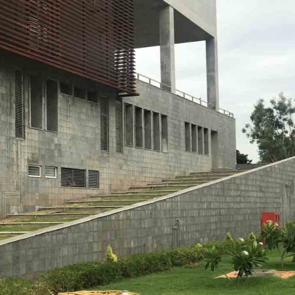 School of Planning & Architecture, Vijayawada