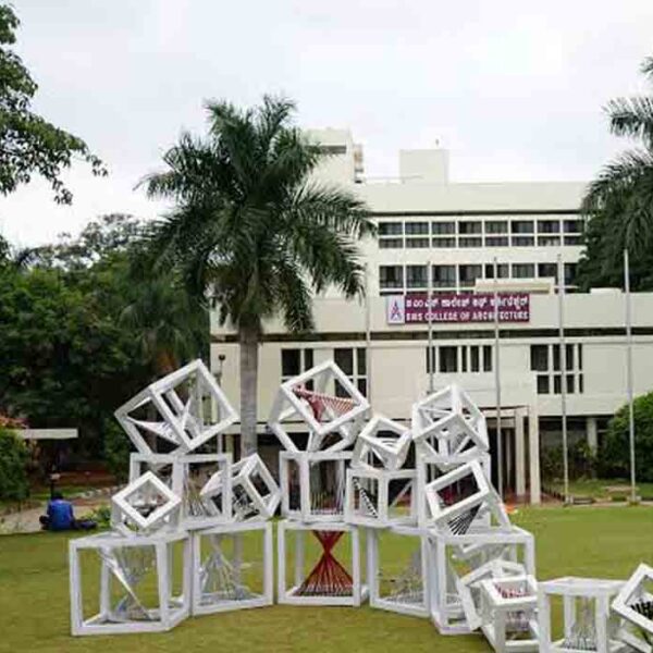 BMS College of Architecture