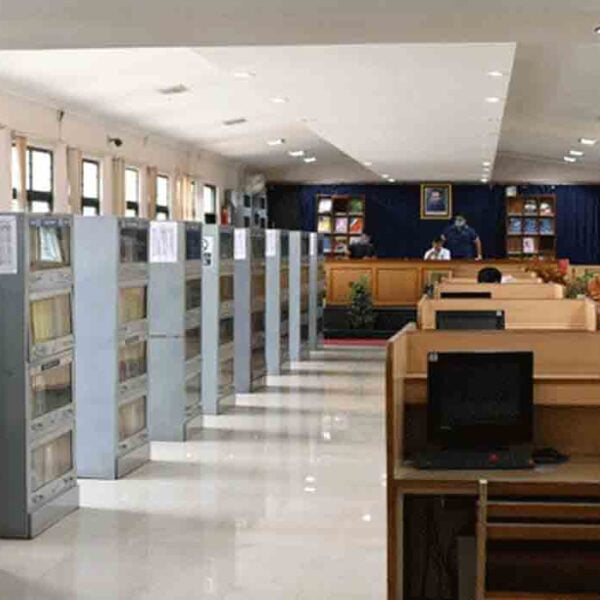 Al-Ameen college of Pharmacy Bangalore