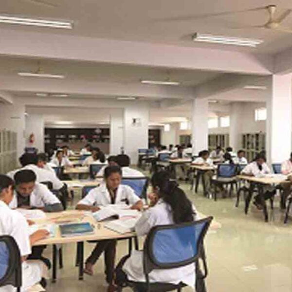 Sapthgiri Institute of medical science And Research Center Banglore (Paramedical)