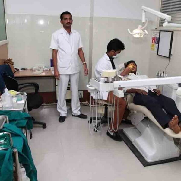 East Point College of Medical Sciences (Paramedical)