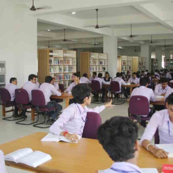 Siksha `O` Anusandhan (Law)