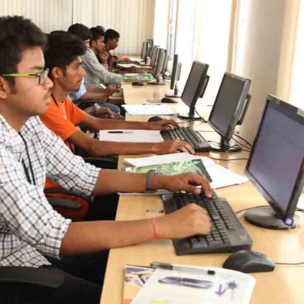 Sapthagiri NPS University (Paramedical)