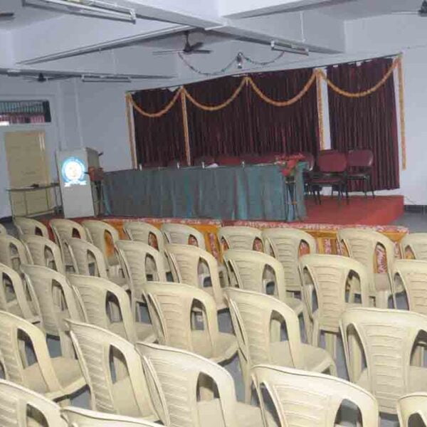 Manjunatha College of Physiotherapy