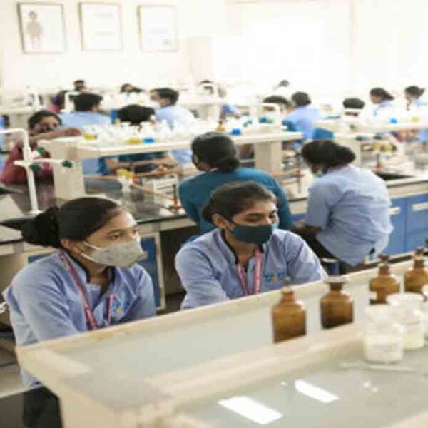 Akash Global College of Nursing