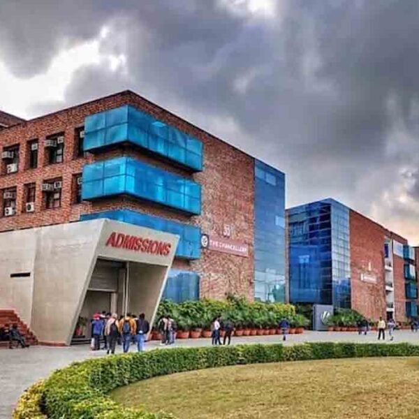 Lovely Professional University (Law)