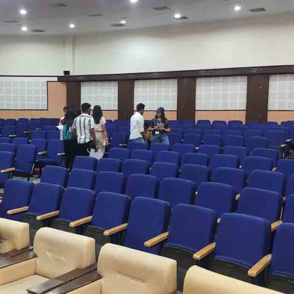 National Law Institute University, Bhopal