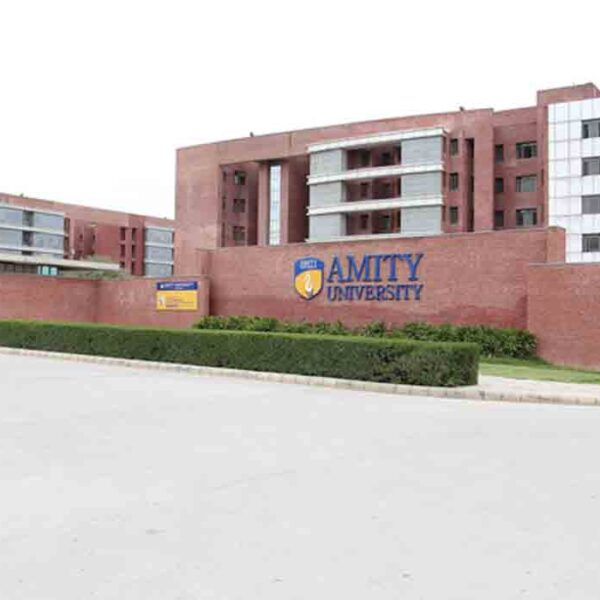 Amity University Haryana, Gurgaon (Law)
