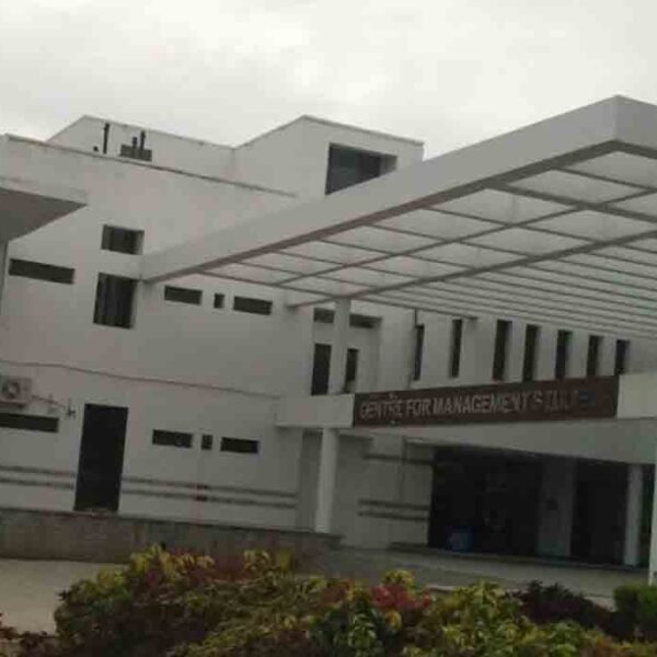 Nalsar University of Law