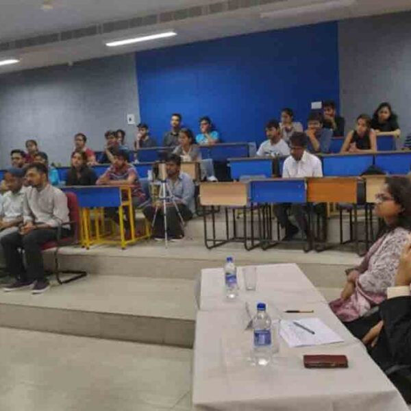 National University of Study & Research in Law