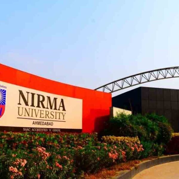 Nirma University (Law)