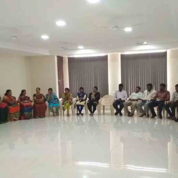 Nagarjuna Degree College