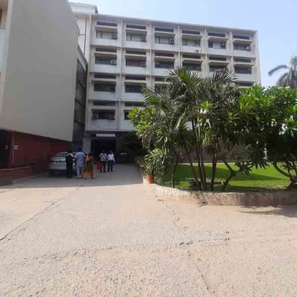 School of Planning and Architecture New Delhi