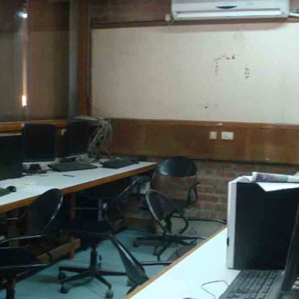 Centre for Environmental Planning and Technology University