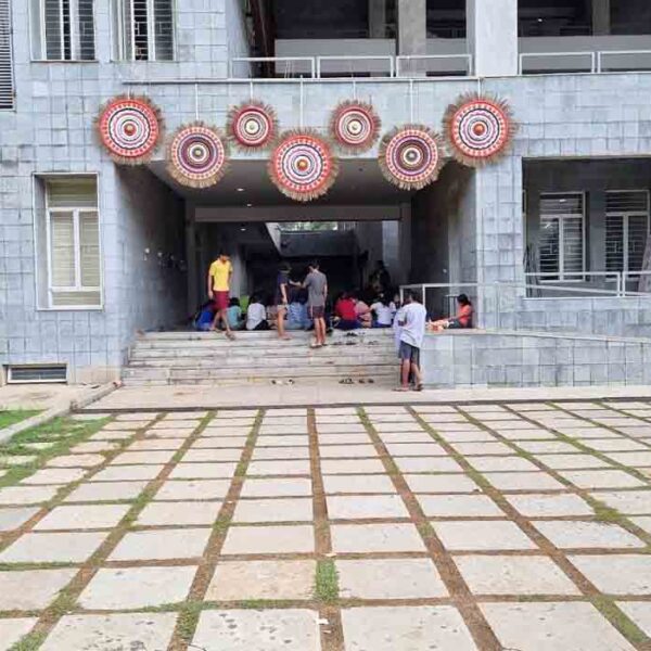 School of Planning & Architecture, Vijayawada