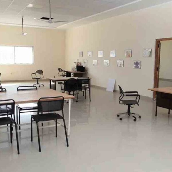 East Point College of Medical Sciences (Paramedical)