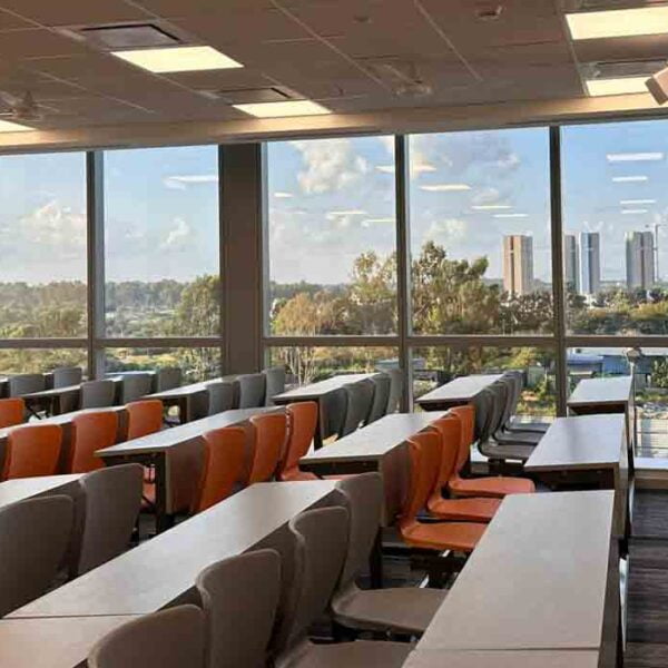 Yenepoya University (Paramedical)