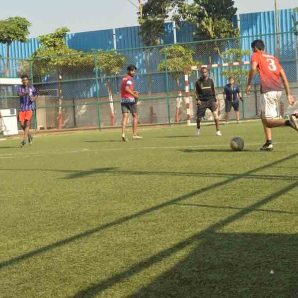 Symbiosis Law School