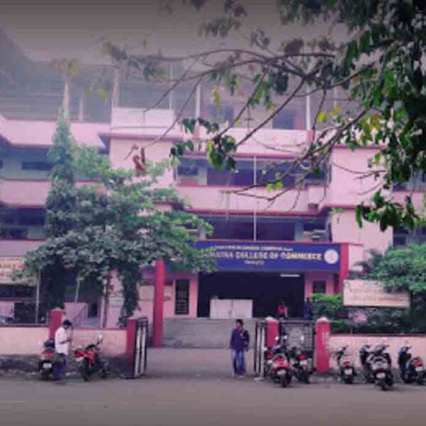 Manjunatha College of Physiotherapy