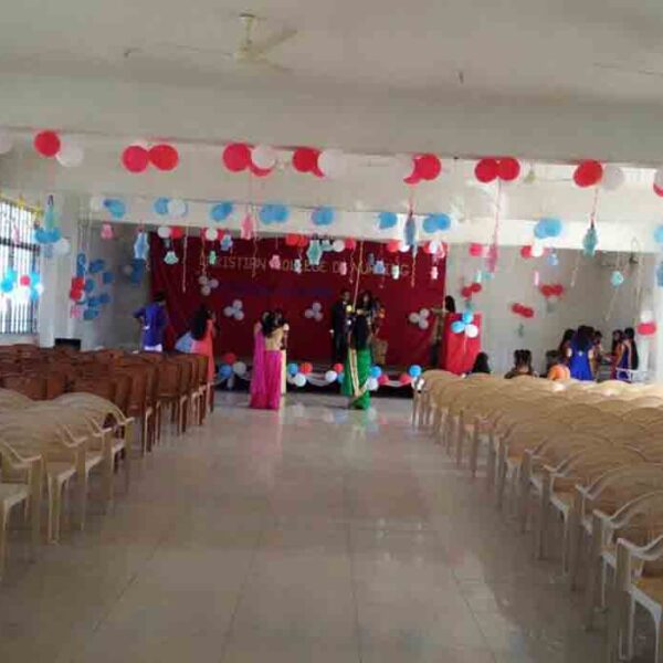 Christian Institute of Management