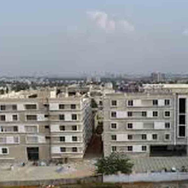 MVM Group Of Institutions